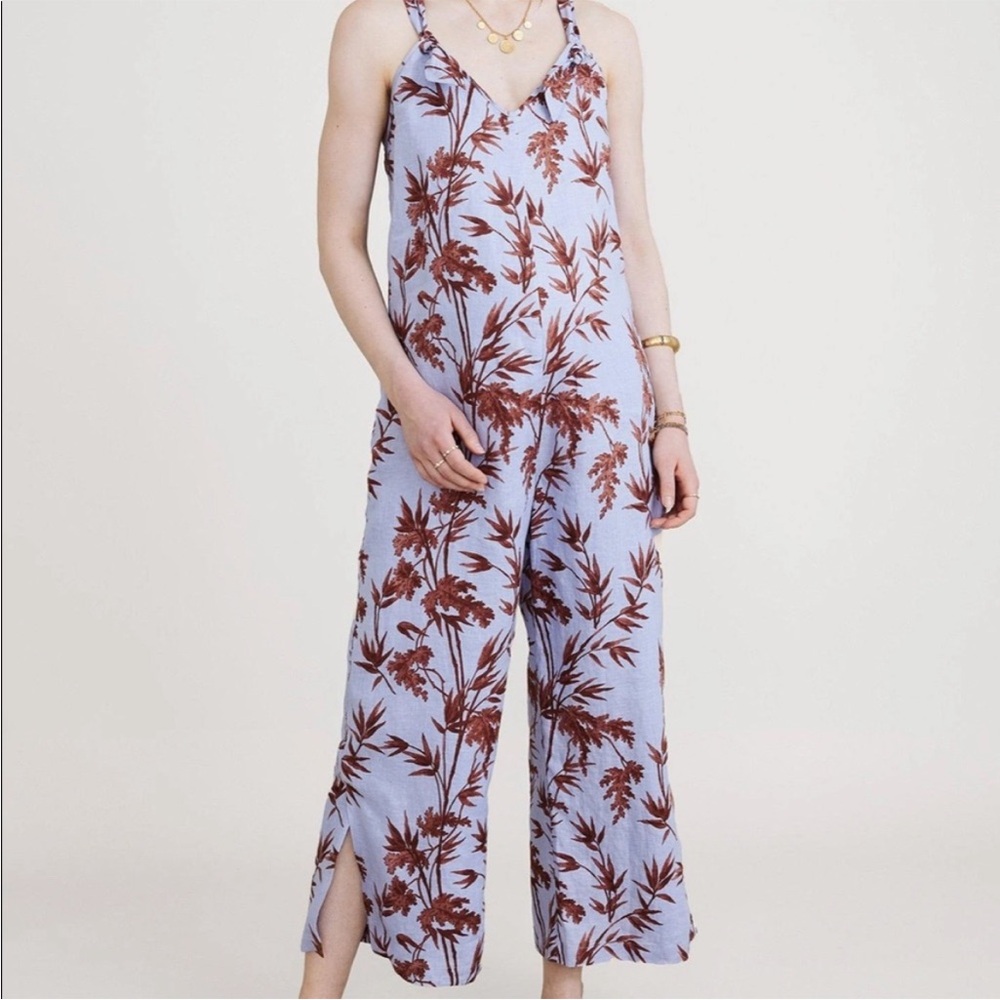 Hatch Jumpsuit - image 1